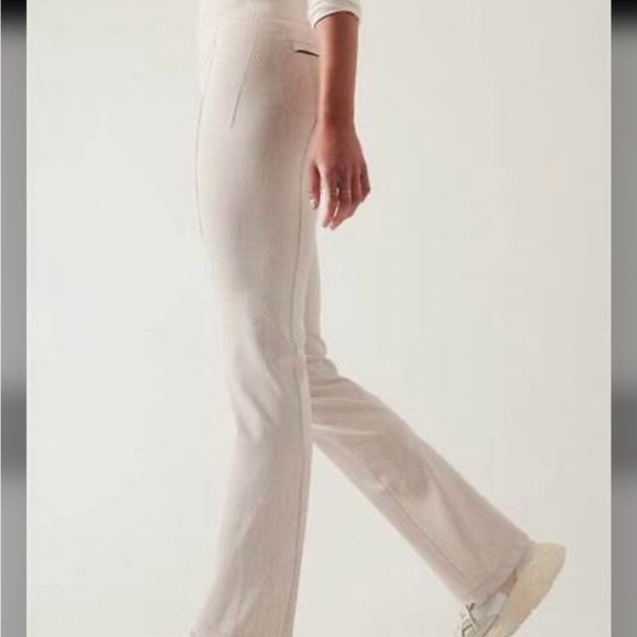 Athleta Delancey Straight Leg Pant -Sz M - Picture 8 of 9